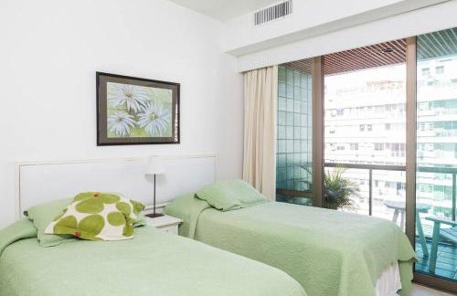 APART HOTEL TIFFANYS IPANEMA - Apto 605 - Foto 13