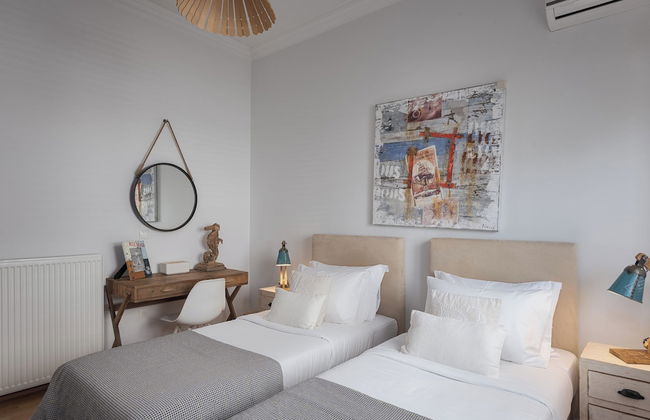 Lussuosa Villa Glyfada - Foto 19