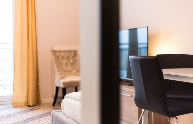 Baltic Apartments - Foto 14