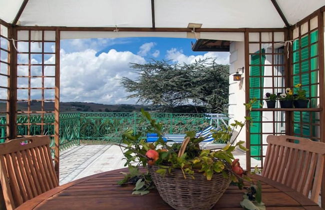 Agriturismo Villa la Fontana - Photo 32