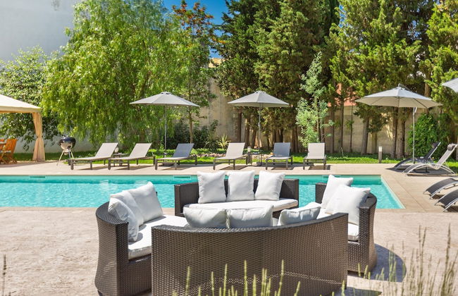 2733 Villa Nunzia by Perle di Puglia - Foto 33