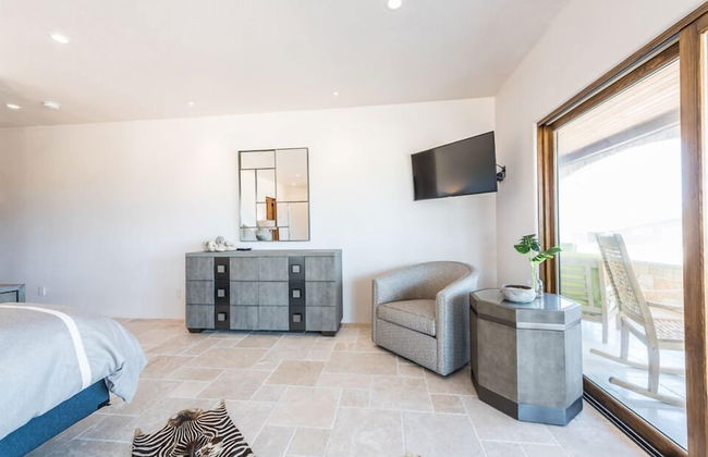 Lx14: Luxury Golf Course Villa With 360 Ocean View - Foto 9