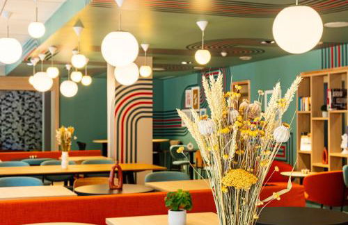 Sweetly Saint Quentin en Yvelines Versailles - Foto 18