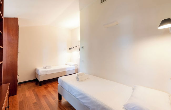 Wonderful Villa In Mulinetti - Photo 7