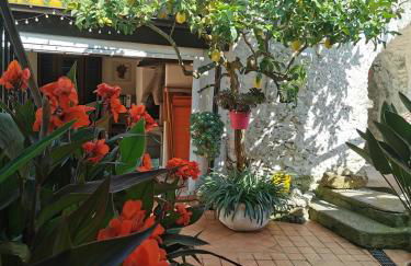 "Lemon Tree House"for Climbers and Mtb - Foto 1