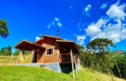 Chalé Pedra Chanfrada - Foto 6