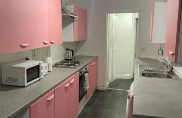 Modern & Cosy 2-Bedroom Flat in Sunderland - Foto 18