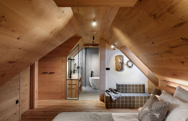 Vila Pavlina - Foto 26