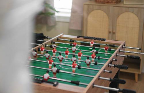 Pet Friendly 6 Bedroom Free Parking plus 5 Min From Bakery Sq - Foto 34