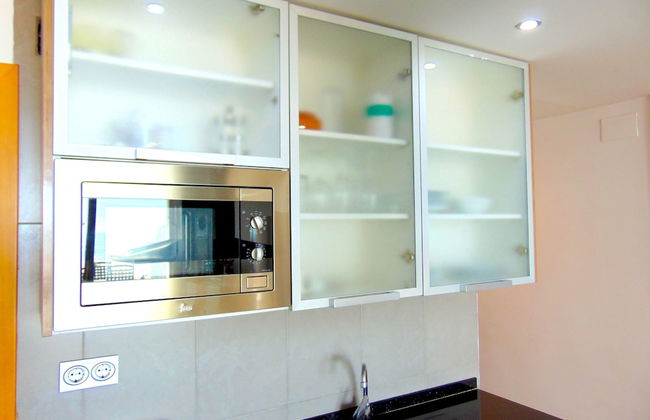 Apartments Voramar - Foto 29