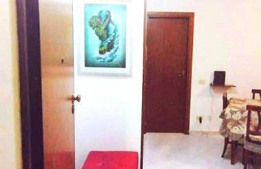 MARINE KISS- Appartamento con PARCHEGGIO PRIVATO GRATUITO- Vicino Porto Crociere e Stazione - Foto 18
