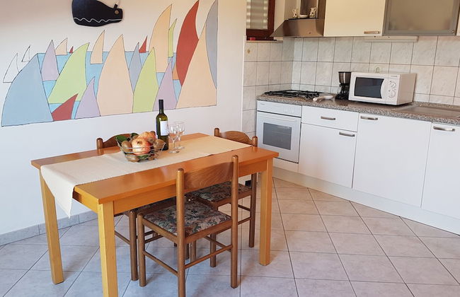 Apartments and Room Caric - Foto 17