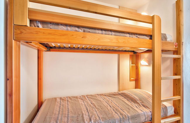 Village Club les Hyvans - Foto 12