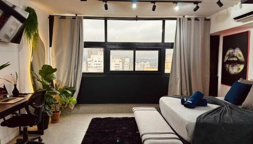 Lofts Sampa melhor vista de SP - SAMPA SKY - Foto 4