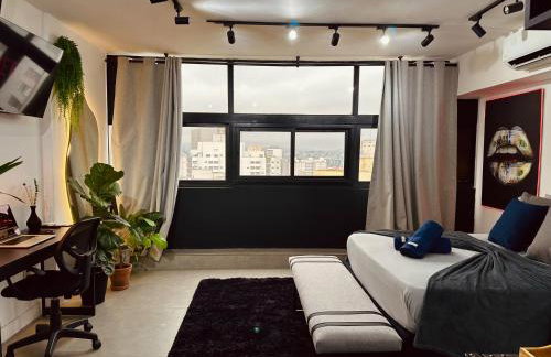 Lofts Sampa melhor vista de SP - SAMPA SKY - Foto 6