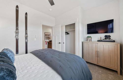 Modern Retreat for Groups with Majestic Views - Foto 38