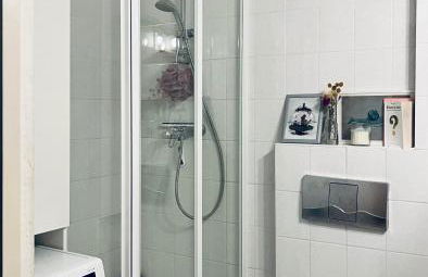 1 room apartment in Friedrichshain - Foto 8