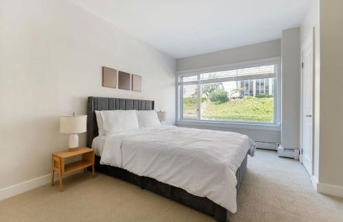 Charming 1-bedroom apartment in lovely SF with ensuite laundry - Foto 18