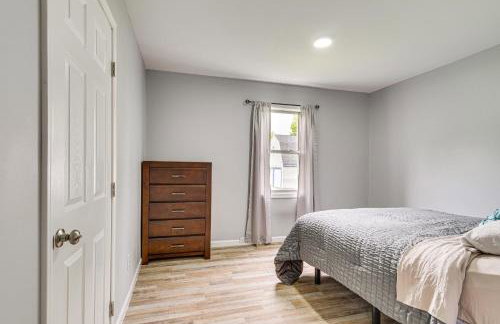 Spacious Oswego Home 6 Mi to Fort Ontario! - Foto 17