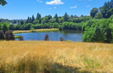 Le Moulin d'Hélène - Foto 24