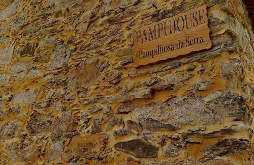 PampiHouse, casa de xisto junto ao rio - Foto 4