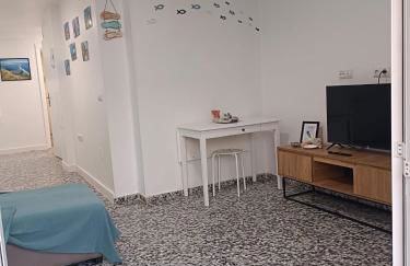 Alojamiento Marinero, La Paranza - Foto 8