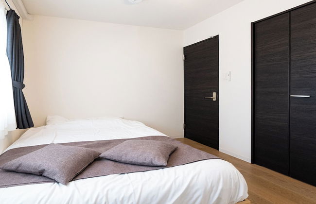 UCHI Susukino 5.7 - Foto 34