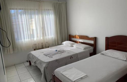 Hotel Linhares - Foto 12