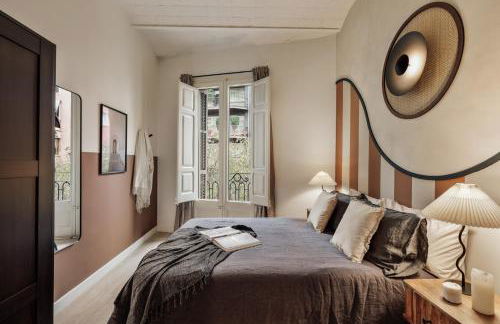 Sinan - 2 bedrooms and balcony in Sant Gervasi - Foto 15