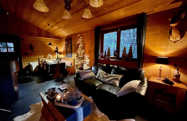 Romantic Villa With Spa - Photo 12