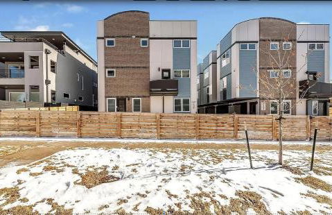 Spacious Denver Home with Private Rooftop Spa - Photo 8