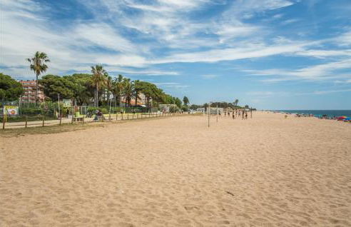 Pet Friendly Home In Santa Susanna - Foto 41