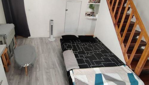 Maisonnette ancien presbytère - Foto 5