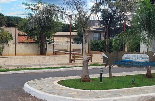 Casa Oásis Pirenópolis - Foto 22