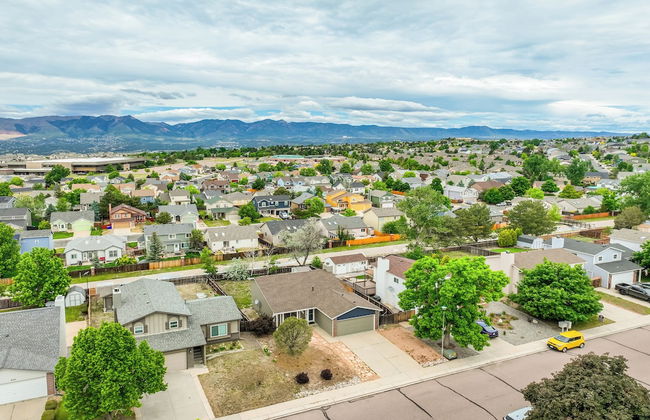 Mid-ViewHouse Inn - Foto 51