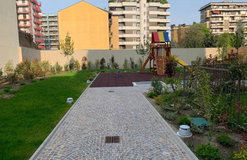 Gioia Garden Apartment - Photo 2