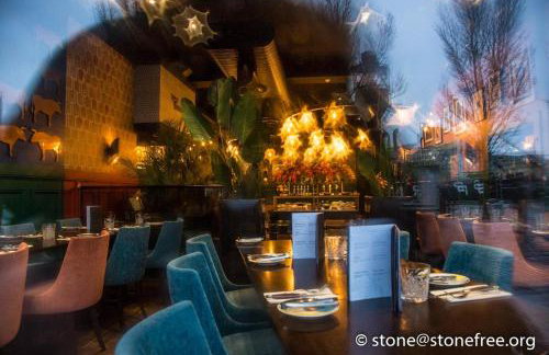 Boutique 1 Bedroom Duplex Suite on Marina-304 - Foto 18