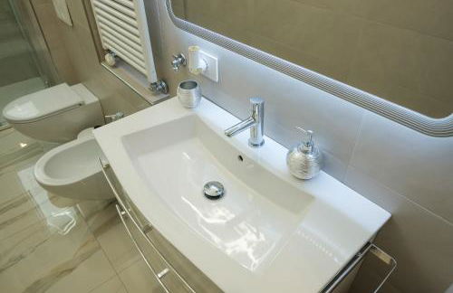 Zeus-08: Splendido monolocale, zona San Siro - Foto 13