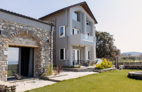 Olive & Sea Luxury Suites - Foto 21