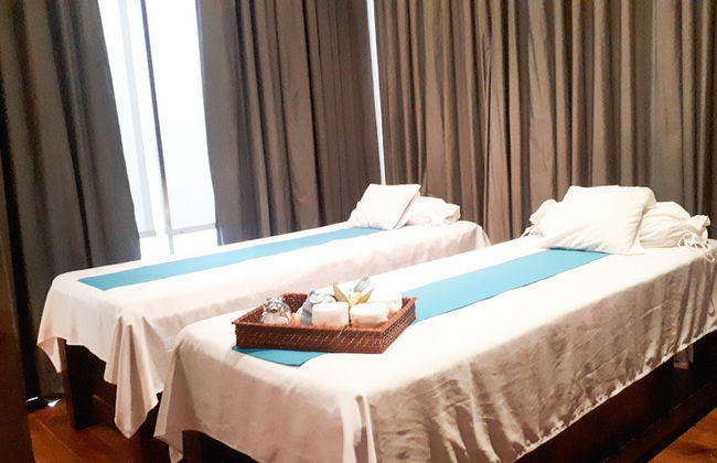 Fraser Residence Menteng Jakarta - Foto 38