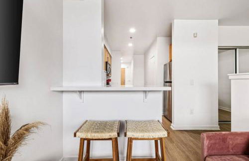 Amazing studio in SM Promenade! Free parking! - Photo 20