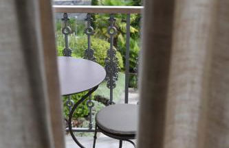 Frühmesserhaus Refugium zu Sanct Kassian - Foto 53