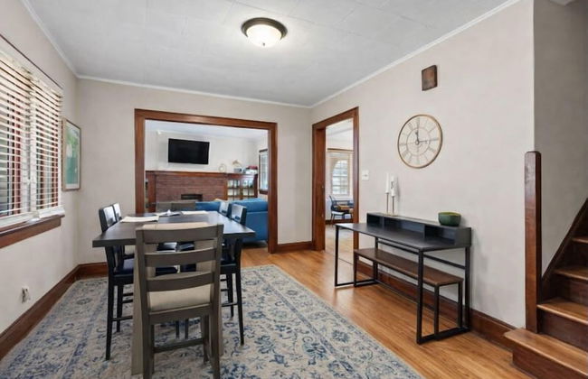 Tibet Twins 2 Retreat for 6 - Foto 21