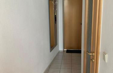 Studio-Apartment mit Balkon in Plau am See fußläufig zum Strand und zur Altstadt - Foto 11