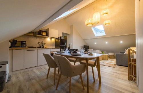 Ski in winter bike in summer for 2 to 4 guests - Foto 9