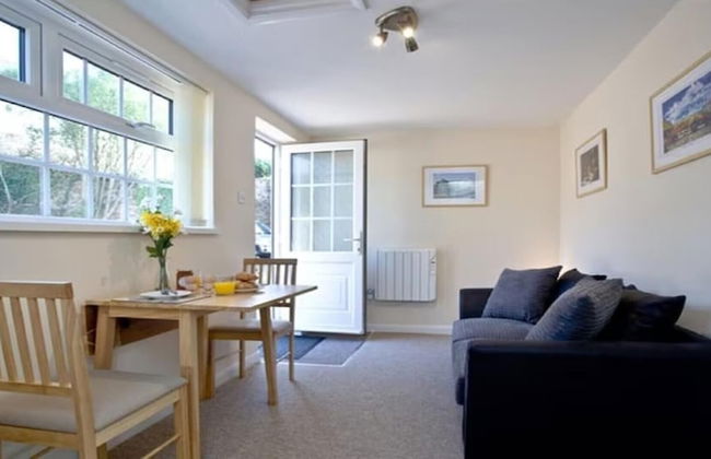 Thatched Cottage Annex in Stokeinteignhead - Foto 8