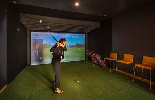 Global Luxury Suites East Boston - Foto 45