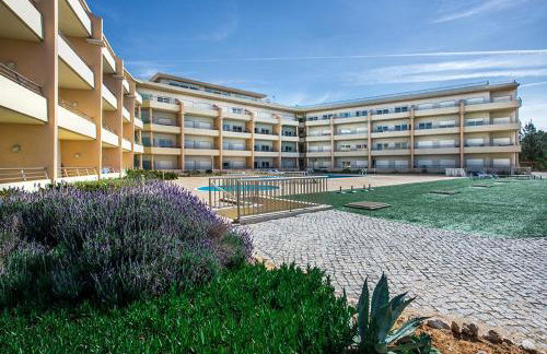 Quinta da Barracuda Prime Sea View Apartment - Foto 38