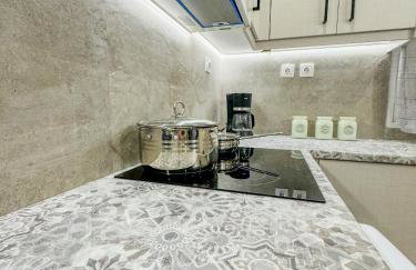 Alyki Salamina House - Foto 22