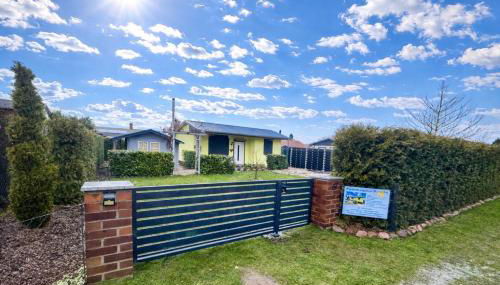 Ferienbungalow Muranko am Kiessee - Foto 2